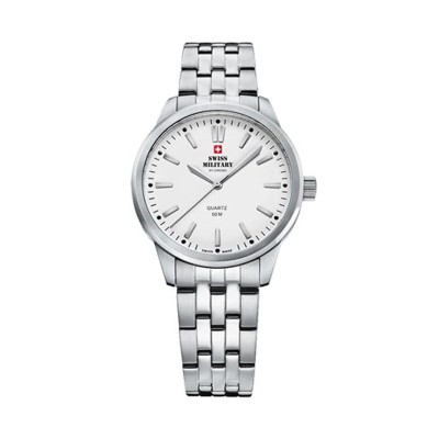 Men's Watch Swiss Military...