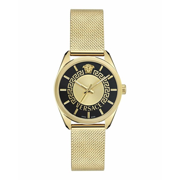 Ladies' Watch Versace VE8A00424 Golden