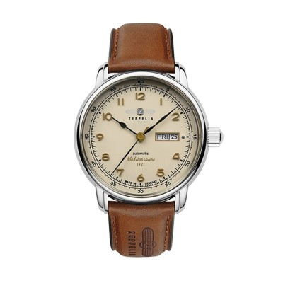 Men's Watch Zeppelin 9664-5
