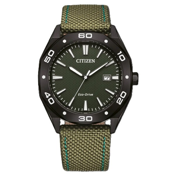 Miesten rannekellot Citizen METROPOLITAN SPORT