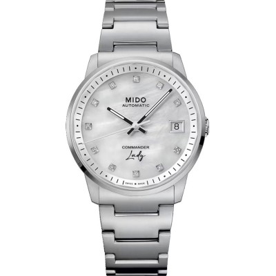 Men's Watch Mido COMMANDER...