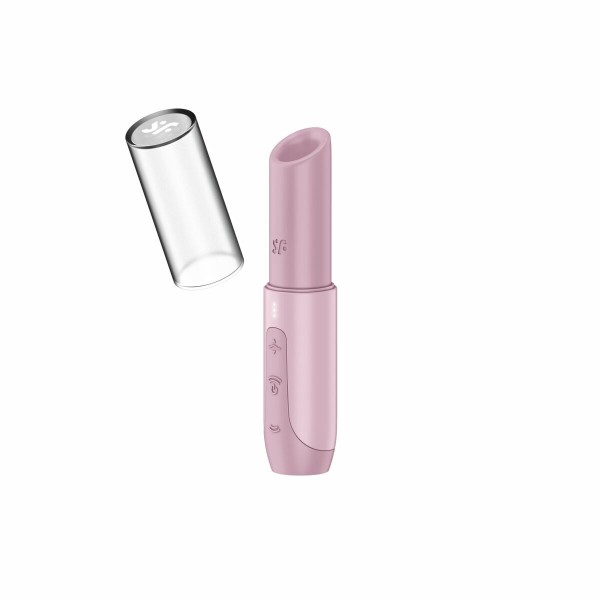 Kliitori imemise stimulaator Satisfyer