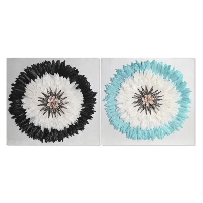 Sienu dekors DKD Home Decor...