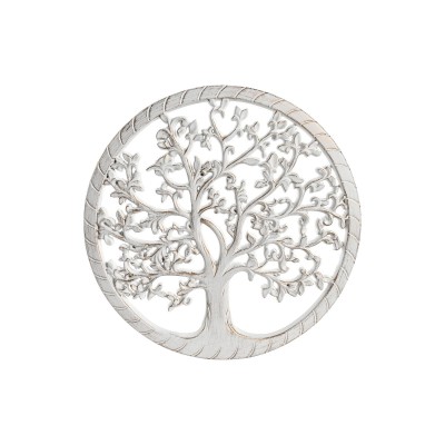 Seinäkoriste DKD Home Decor...