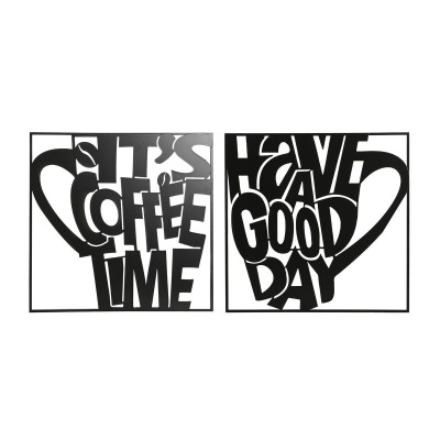 Seinakaunistus Home ESPRIT...