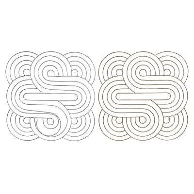 Sienu dekors DKD Home Decor...