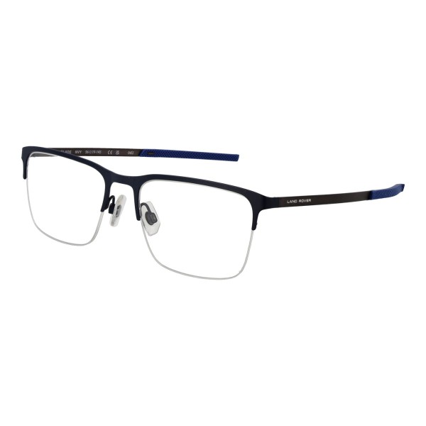 Men' Spectacle frame Land Rover SLADE 56NVY