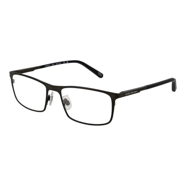 Men' Spectacle frame Land Rover SPENCER 56GRN