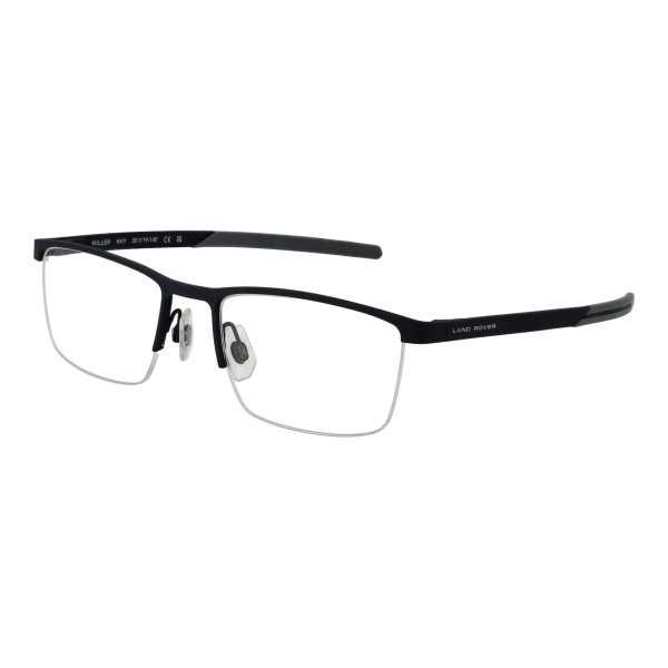 Men' Spectacle frame Land Rover MILLER 55NVY