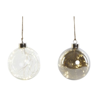 Piekaramais dekors DKD Home...