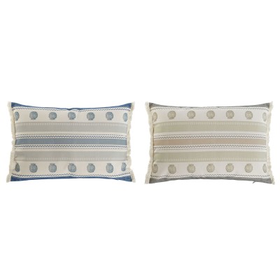 Cushion Home ESPRIT Blue...