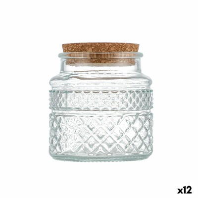 Jar La Mediterránea 600 ml...