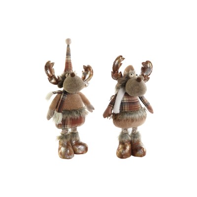 Joulukuusenpallo DKD Home...