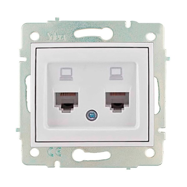 RJ45 Konnektor Solera erp88/2