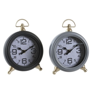Table clock DKD Home Decor...
