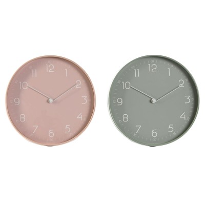 Wall Clock Home ESPRIT Mint...