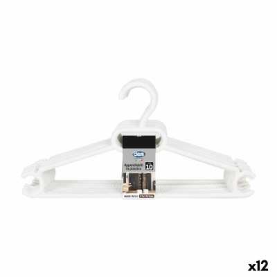 Apģērbu pakaramo komplekts...