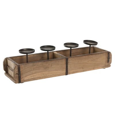 Подсвечник Home ESPRIT...