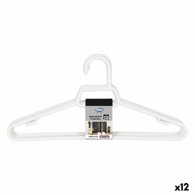 Set of Clothes Hangers Dem...