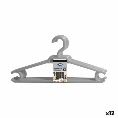 Set of Clothes Hangers Dem...