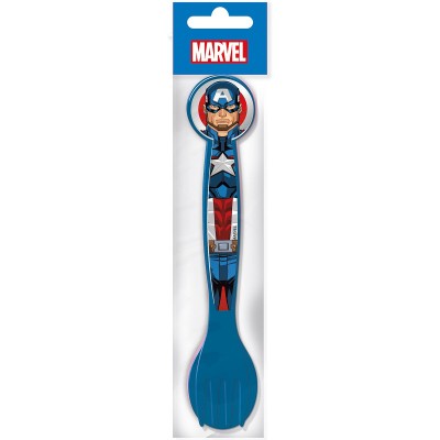 Cutlery set The Avengers...