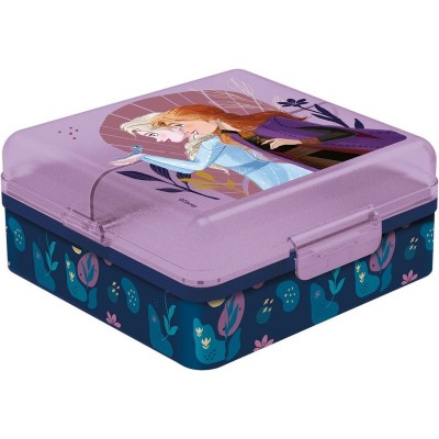 Compartment Lunchbox Frozen...