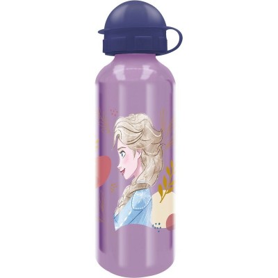 Бутылка с водой Frozen...
