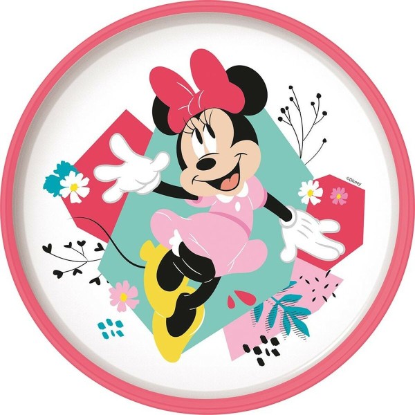 Lėkštė Minnie Mouse CZ11296