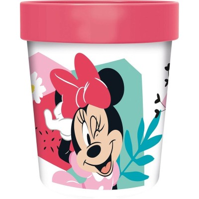 Stikls Minnie Mouse CZ11302