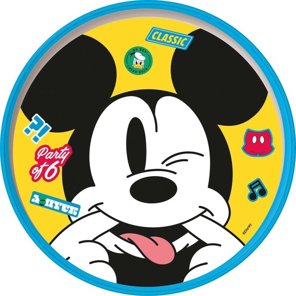 Nazis Mickey Mouse CZ11295