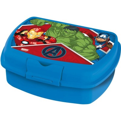 Lunchbox The Avengers...