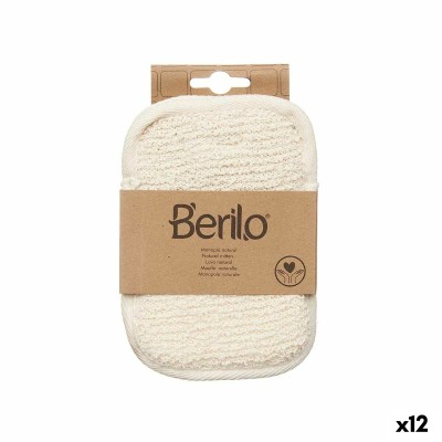 Exfoliating Mitt Berilo...