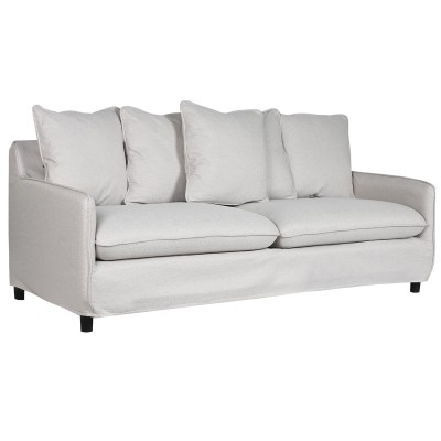 Sofa Home ESPRIT Beige...