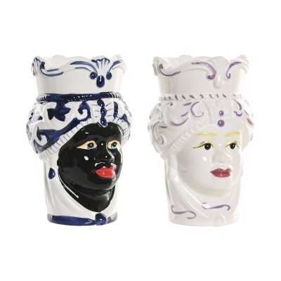 stādītājs Home ESPRIT Zils...