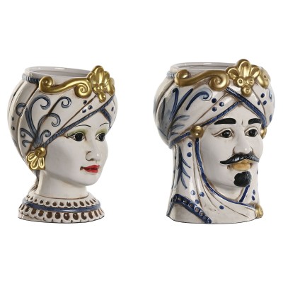 stādītājs Home ESPRIT Zils...