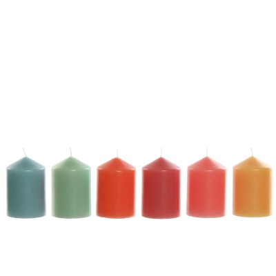 Aromatizuota žvakė Home...