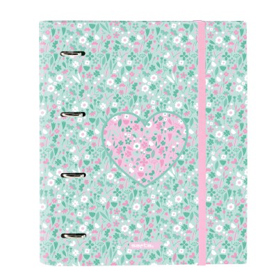 Ring binder Safta Cuore...