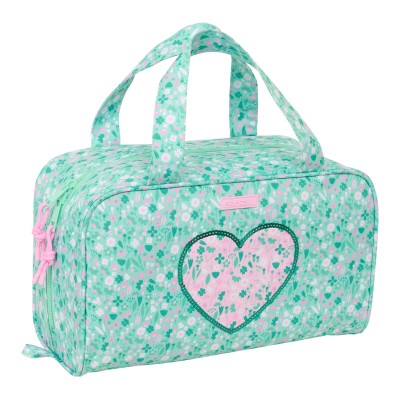 Travel Vanity Case Safta...