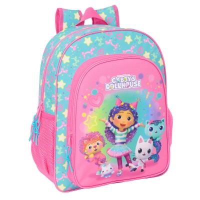 School Bag Gabby's...