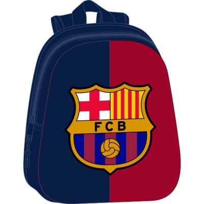 Bērnu soma F.C. Barcelona...