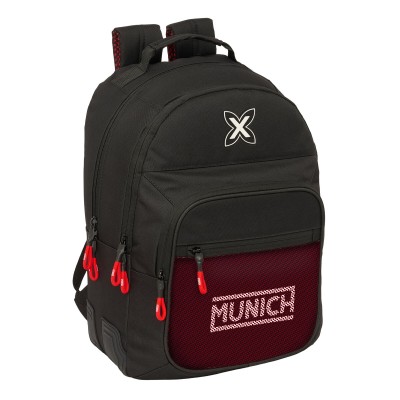 School Bag Munich Vulcan...