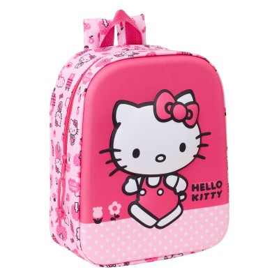 Lasten laukku Hello Kitty...