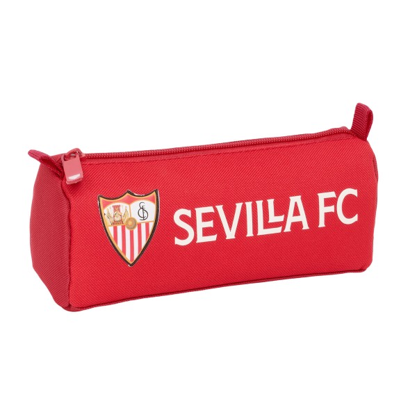 Pussukka Sevilla Fútbol Club Punainen 21 x 8 x 7 cm