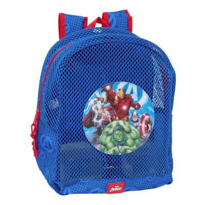 Beach backpack The Avengers...
