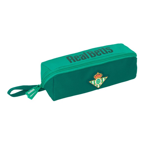 Несессер Real Betis Balompié Зеленый 20 x 10 x 10 cm