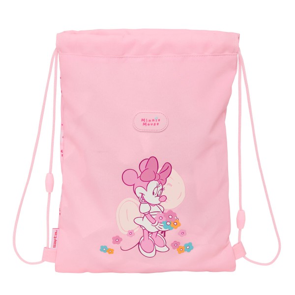 Narureppu Minnie Mouse Baby Pinkki 26 x 34 x 1 cm