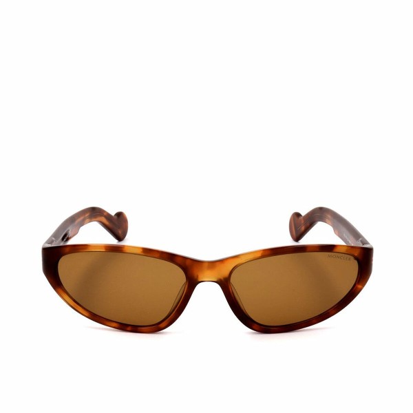 Unisex Sunglasses Moncler ML0115 ø 59 mm
