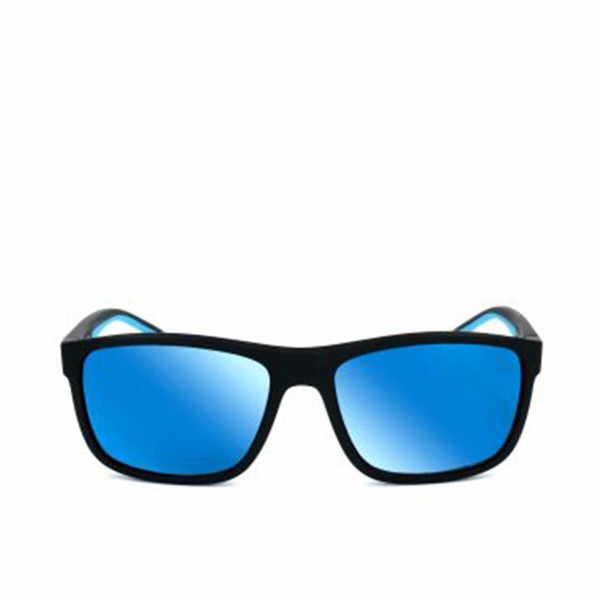 Unisex Sunglasses Lotto LS1012 Black ø 57 mm