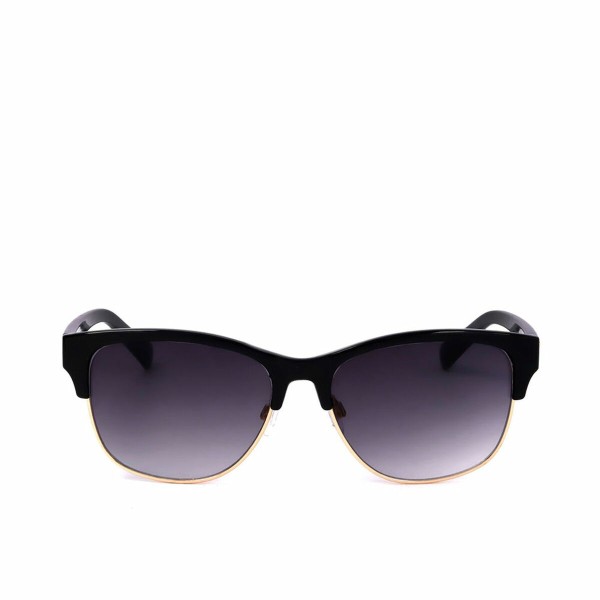Unisex Sunglasses Oscar De La Renta OSOS1284CE Black Ø 55 mm