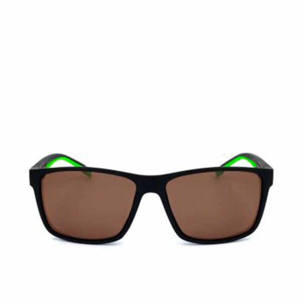 Unisex Saulesbrilles Lotto LS1007 Melns